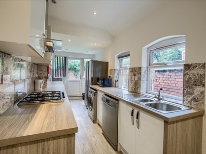6 Bed Terraced House, Wren Street, CV2