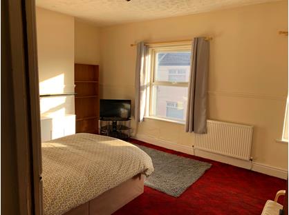 Room in a Shared House, Frederick Street, WA8
