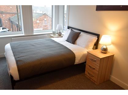 Room in a Shared House, Exchange Street, DN22