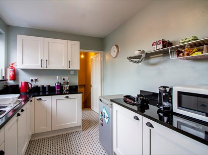 Room in a Shared House, Normanton Terrace, NE4