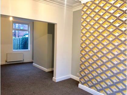 3 Bed Terraced House, Welbeck Street, HU5