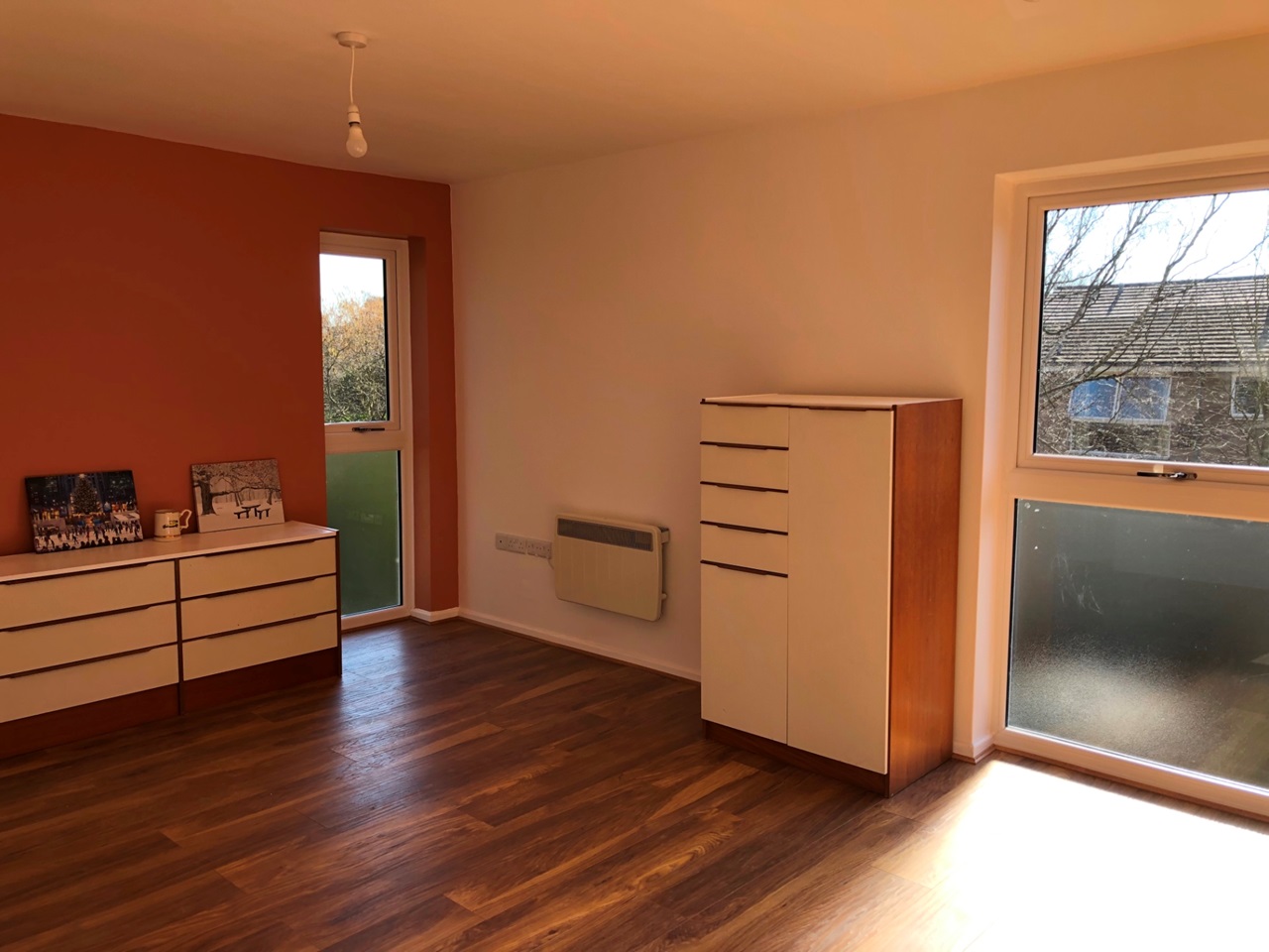 2 Bed Flat, Southcote Road, RG30 photo 2