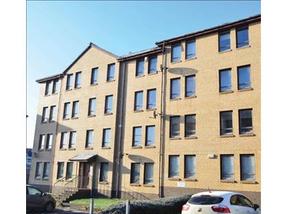 2 Bed Flat, Lymburn Street, G3