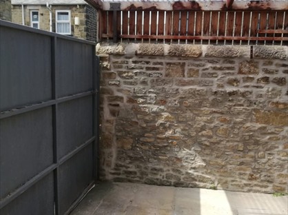 Room in a Shared House, Duckett Street, BD23