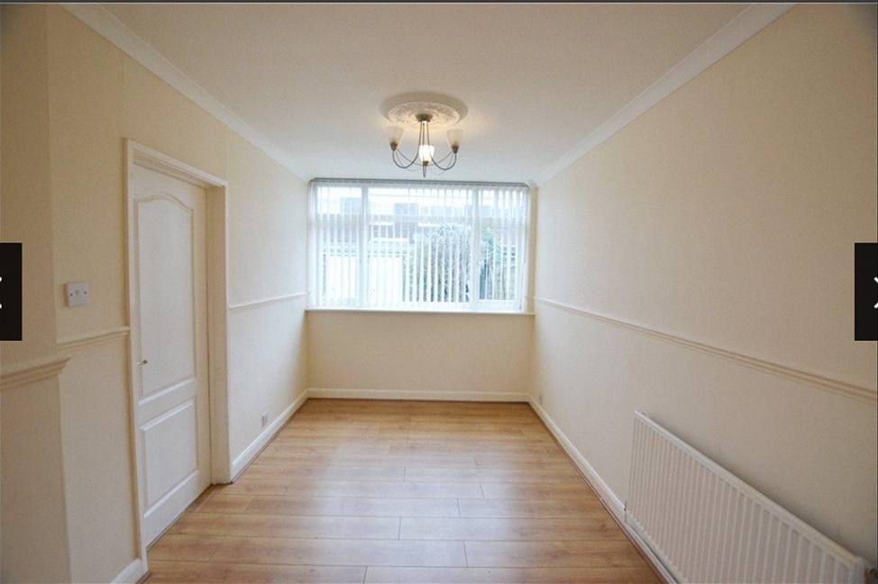 Farnborough 4 Bed End Terrace, Ballantyne Road, GU14 To Rent Now