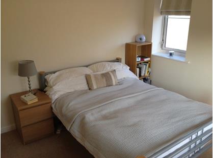 Room in a Shared House, Titchfield Road, SM5
