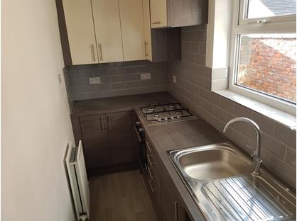 2 Bed Terraced House, Mersey Road North, M35
