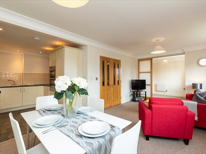2 Bed Penthouse, Whitefriars, B91