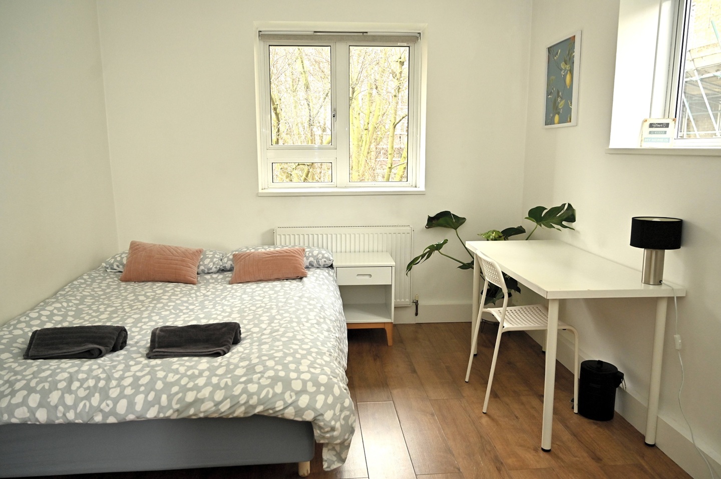 4 Bed Flat, Newby, NW1, N1 7GU photo 5