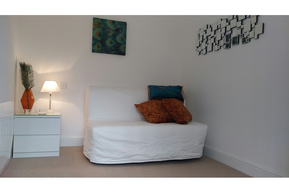 Northampton 2 Bed Flat, Derngate, NN1 To Rent Now for £1,200.00 p/m