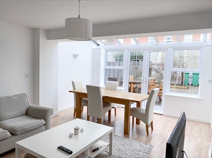 3 Bed Terraced House, Lorimer Row, BR2