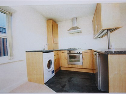 1 Bed Flat, High Street, LS27