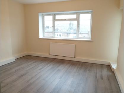 2 Bed Flat, Avignon Road, SE4