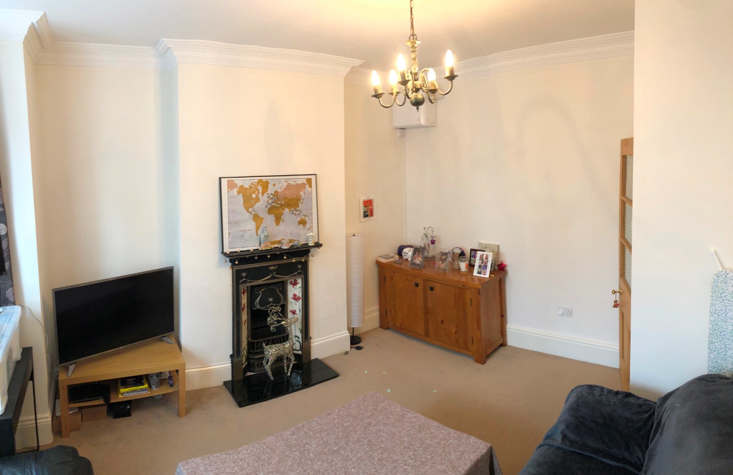 Harrow 1 Bed Flat, Welldon Crescent, HA1 To Rent Now for £1,500.00 p/m