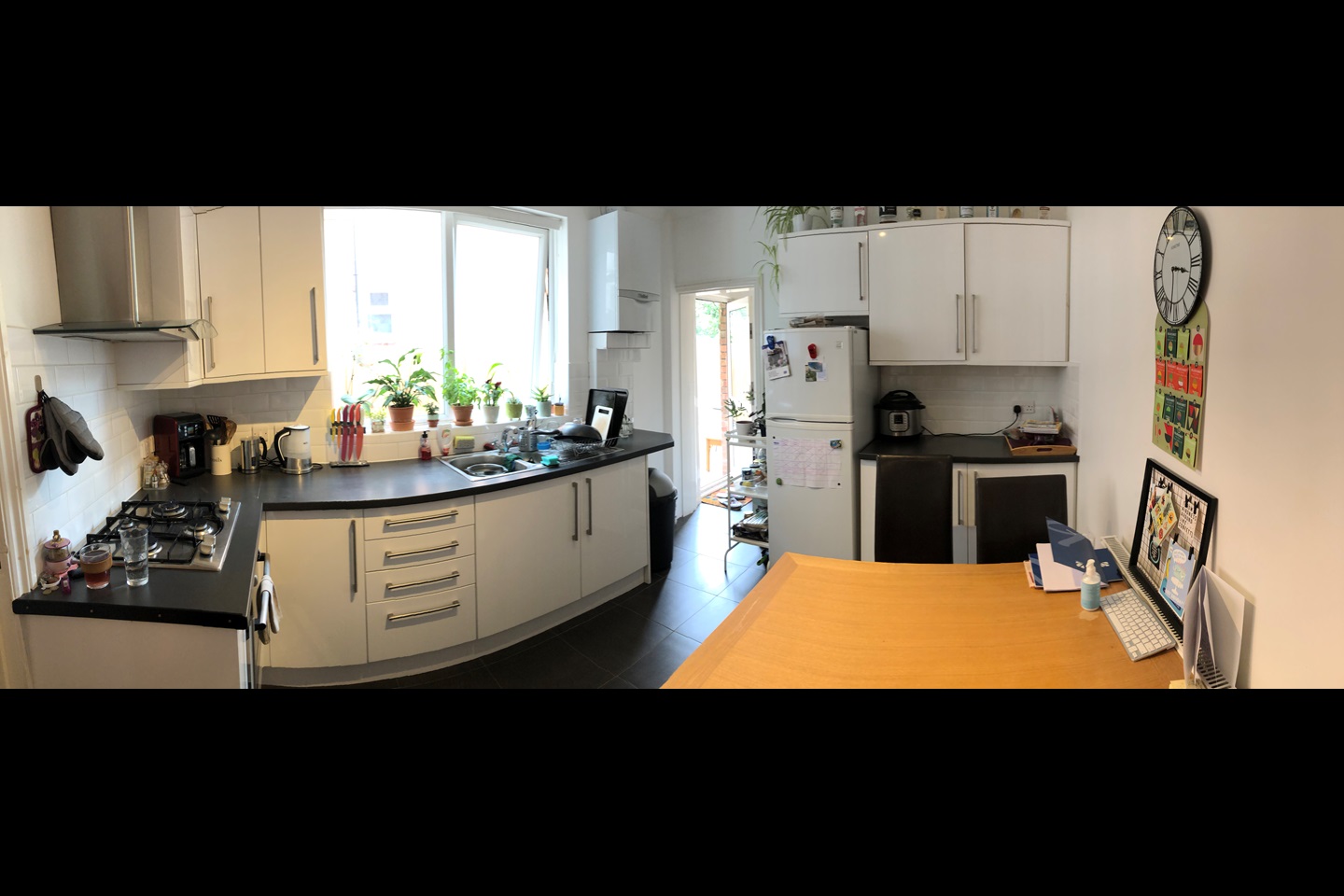 Harrow 1 Bed Flat, Welldon Crescent, HA1 To Rent Now for £1,500.00 p/m