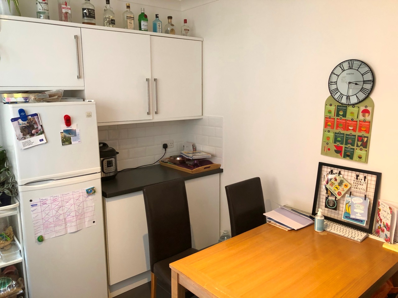 Harrow 1 Bed Flat, Welldon Crescent, HA1 To Rent Now for £1,500.00 p/m