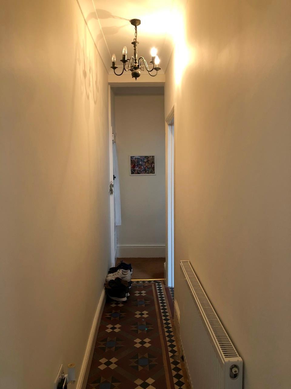 Harrow 1 Bed Flat, Welldon Crescent, HA1 To Rent Now for £1,500.00 p/m