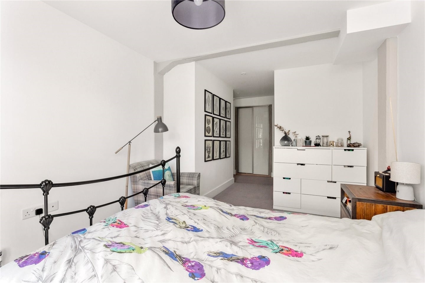 2 Bed Flat, Huller & Cheese, BS1 photo 5