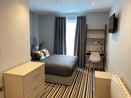 Room in a Shared House, Unthank Road, NR2