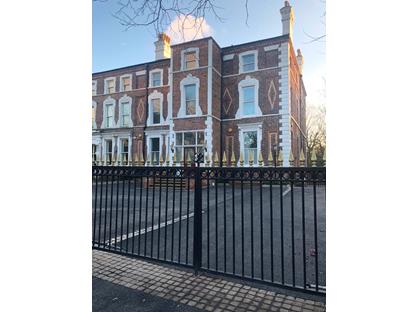 2 Bed Flat, Croxteth Road, L8