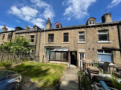 2 Bed Terraced House, Manchester Road, HD4