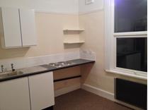 1 Bed Flat, Chancellor Road, SS1