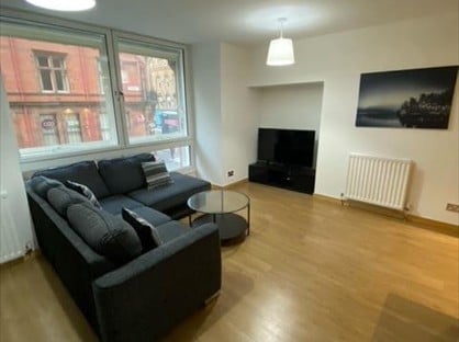 2 Bed Flat, Renfield Street, G2