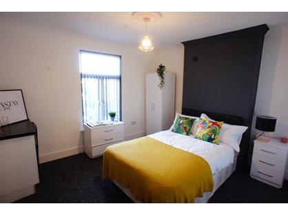 Room in a Shared House, Campbell Street, DY5