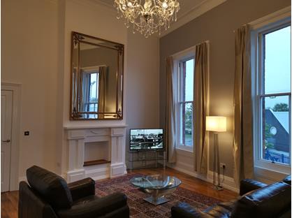 1 Bed Flat, Hull Marina, HU1