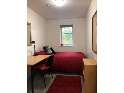 Room in a Shared Flat, Columbia Lodge, SO16