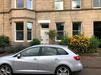 4 Bed Flat, Forbes Road, EH10