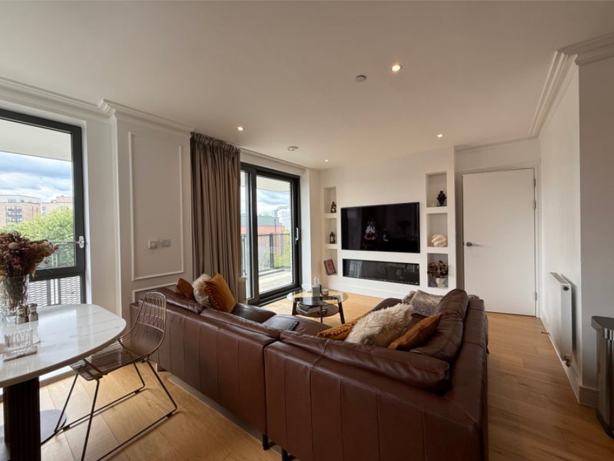 Additional image 2 of Room in a Shared Flat, Colorama House, SE1, N1 7GU
