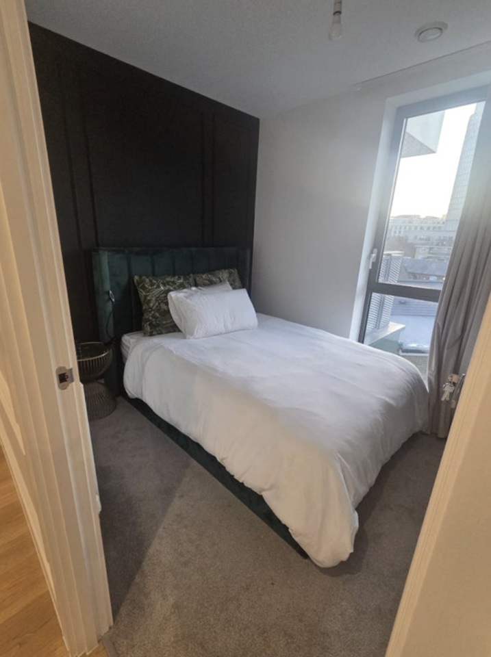 Additional image 3 of Room in a Shared Flat, Colorama House, SE1, N1 7GU