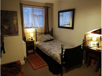 Room in a Shared House, Herbert Grove, SS1