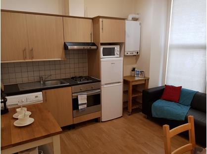 2 Bed Flat, Fairbridge Road, N19