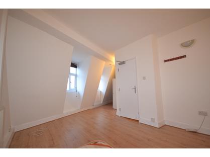 1 Bed Flat, Ansell Mansions, SW17