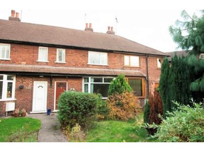 2 Bed Terraced House, Meadow Lane, NG9