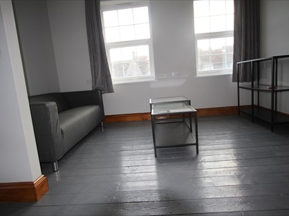 1 Bed Flat, Watford Way, NW4