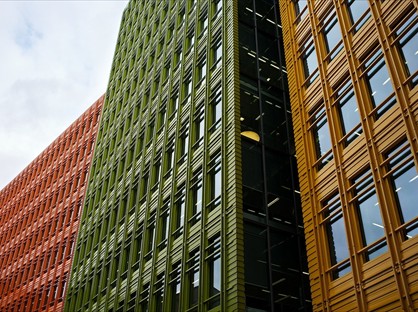 1 Bed Flat, Matilda Apartments, WC2H