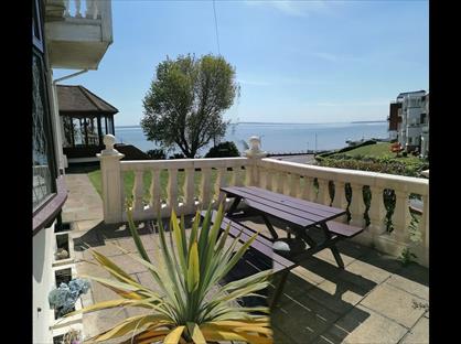 3 Bed Detached House, Shorefield Road, SS0