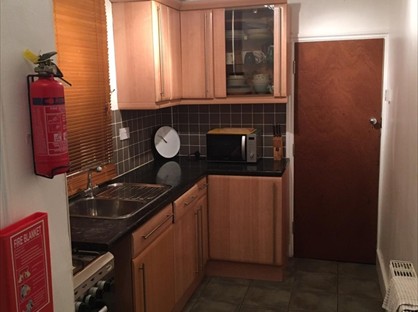 4 Bed Semi-Detached House, New High Street, OX3