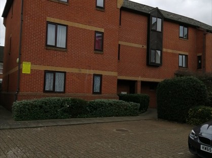 2 bed flat/apartment for rent in 2 Bed Flat, Tymperley Court, CO1