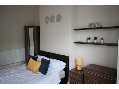 Room in a Shared House, Spring Bank West, HU3