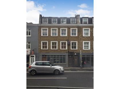 1 Bed Flat, Highgate Road, NW5