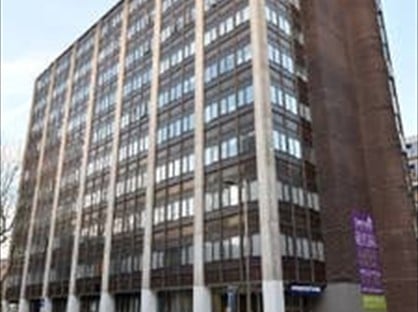 2 Bed Flat, Enterprise House, PO1