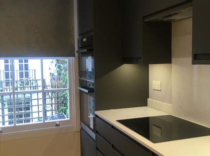 1 Bed Flat, Winchester Street, SW1V