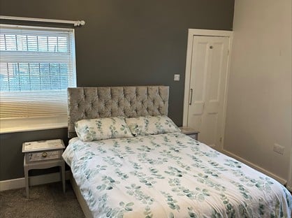 Room in a Shared Flat, Haviland Road East, BH7