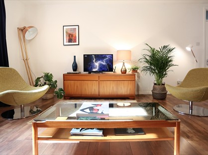 3 Bed Semi-Detached House, Mews House In Marylebone, W1U