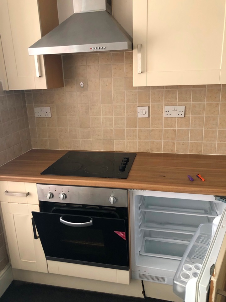 Reading - 1 Bed Flat, Reading, RG30 - To Rent Now for £950.00 p/m