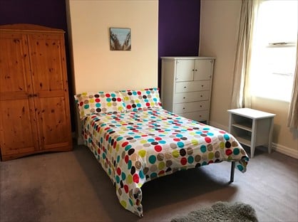 Room in a Shared House, Ermine Road, CH2